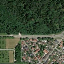 Satellite imagery of Schloss Lustheim, DE