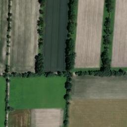 Satellite imagery of Mittelwellensendemast Ismaning, DE
