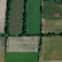 Satellite imagery of Mittelwellensendemast Ismaning, DE