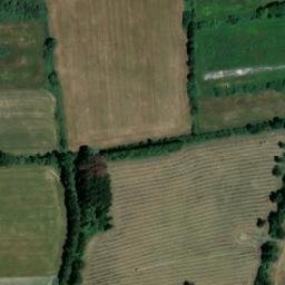 Satellite imagery of UKW-Sendemast Ismaning, DE