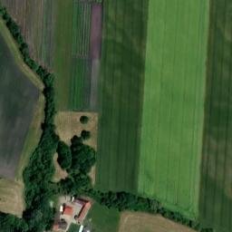 Satellite imagery of VoA Ismaning, Sendemast Ost, DE