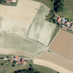 Satellite imagery of Reschfeld, AT