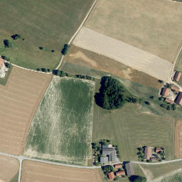 Satellite imagery of Reschfeld, AT