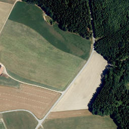 Satellite imagery of Reschfeld, AT