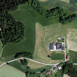 Satellite imagery of Hochgatterer, AT