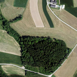 Satellite imagery of Hochgatterer, AT
