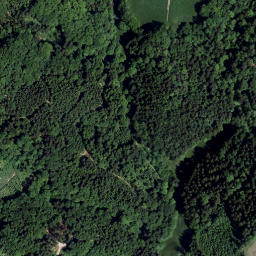 Satellite imagery of Gibler Kogel, AT