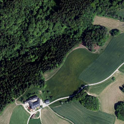 Satellite imagery of Gibler Kogel, AT