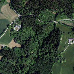 Satellite imagery of Gibler Kogel, AT