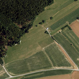 Satellite imagery of Wachtberg, AT