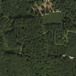 Satellite imagery of Heuberg, AT