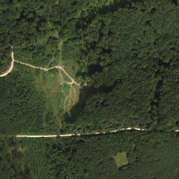 Satellite imagery of Heuberg, AT
