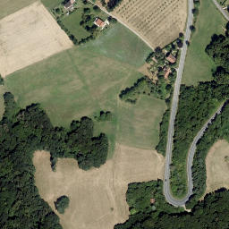 Satellite imagery of Riederberg, AT