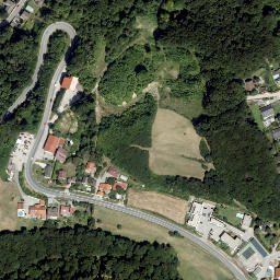 Satellite imagery of Riederberg, AT