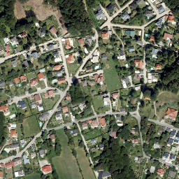 Satellite imagery of Riederberg, AT