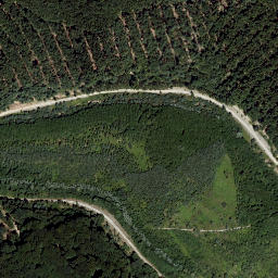 Satellite imagery of Taglesberg, AT