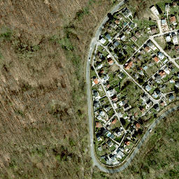 Satellite imagery of Hameau, AT
