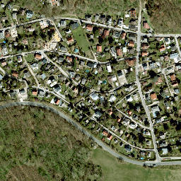 Satellite imagery of 162, AT