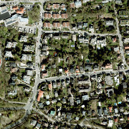 Satellite imagery of BRK, AT