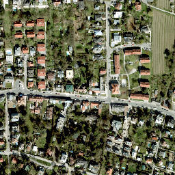 Satellite imagery of BRM, AT
