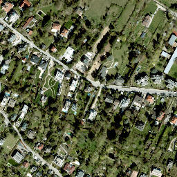 Satellite imagery of DET, AT