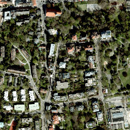 Satellite imagery of Hungerberg, AT
