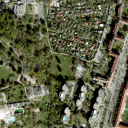 Satellite imagery of DWC, AT
