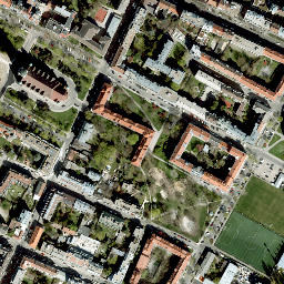 Satellite imagery of NAN, AT