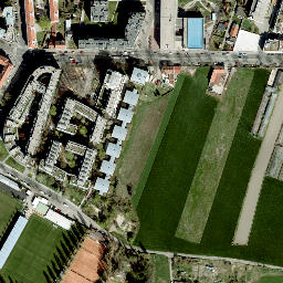 Satellite imagery of NAM, AT