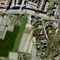 Satellite imagery of NAM, AT