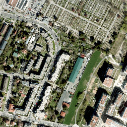 Satellite imagery of NJD, AT