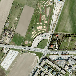 Satellite imagery of NEP, AT