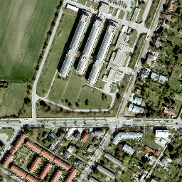 Satellite imagery of NEP, AT