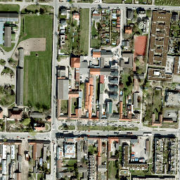 Satellite imagery of EQN, AT