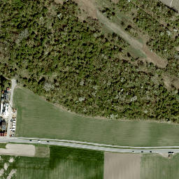 Satellite imagery of EQN, AT