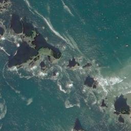 Satellite imagery of Point of Arches, US