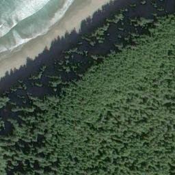 Satellite imagery of Point of Arches, US
