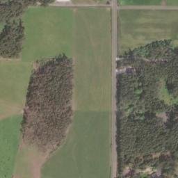 Satellite imagery of Blowers Bluff, US