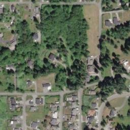 Satellite imagery of Rocky Point, US