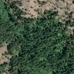 Satellite imagery of Hunts Bluff, US