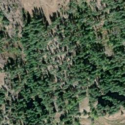 Satellite imagery of Finch Quarry, US