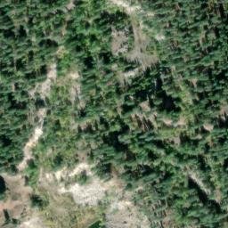 Satellite imagery of Finch Quarry, US
