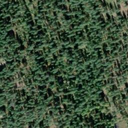 Satellite imagery of Finch Quarry, US