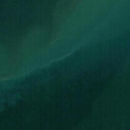 Satellite imagery of Rocky Point, US