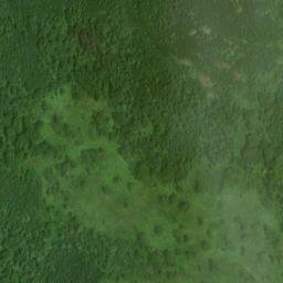 Satellite imagery of Mount Marny, CA