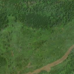 Satellite imagery of Mount Edna, CA
