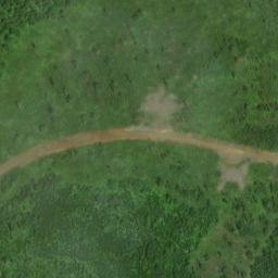 Satellite imagery of Mount Edna, CA