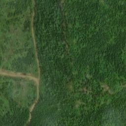 Satellite imagery of Mount Edna, CA