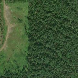 Satellite imagery of Silver Hill, CA