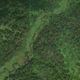 Satellite imagery of Silver Hill, CA